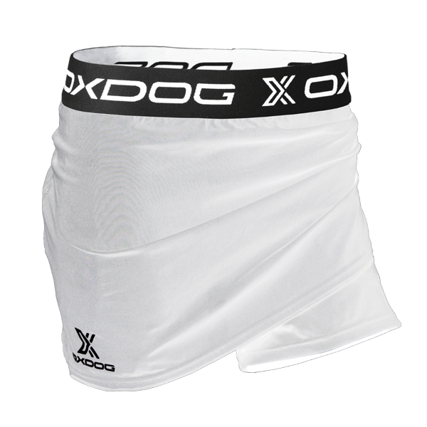 Gonna Oxdog Tiebreak White - Bianco