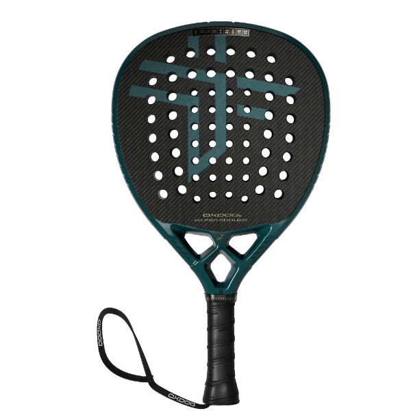 Racchetta Oxdog Hyper Pro+ 2.0