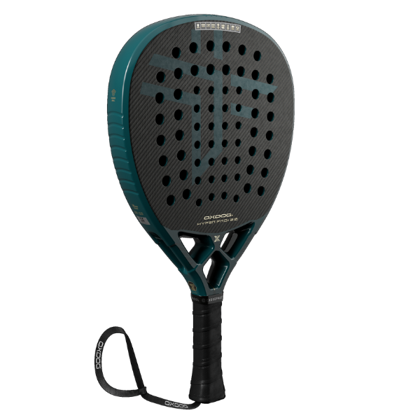 Racchetta Oxdog Hyper Pro+ 2.0