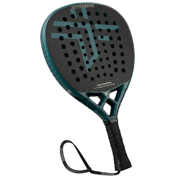 Racchetta Oxdog Hyper Pro+ 2.0
