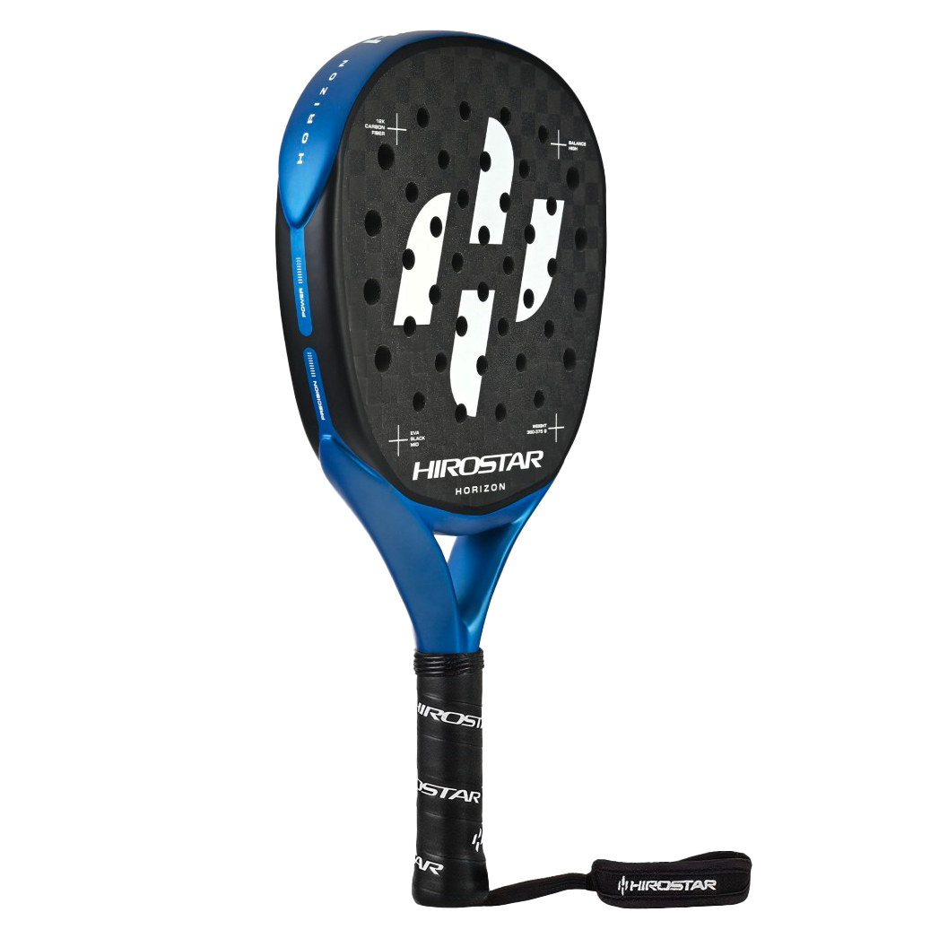 Racchetta Hirostar Horizon 25