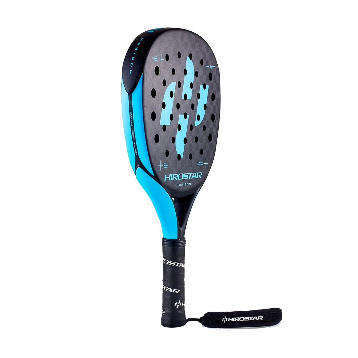Racchetta Hirostar Horizon 24