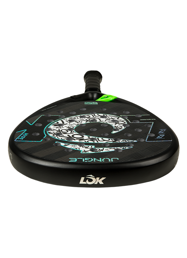 Racchetta LOK Jungle