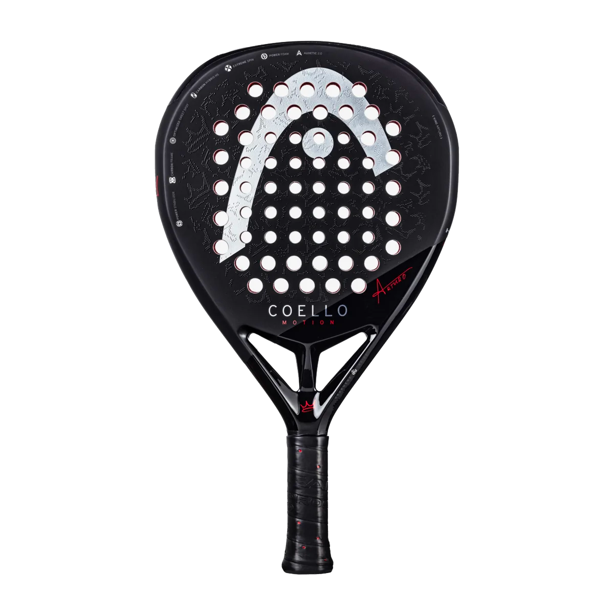 Racchetta Head Coello Motion