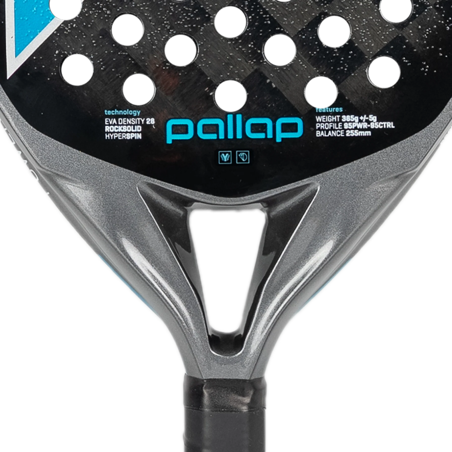 Racchetta Pallap Power Elite 2025