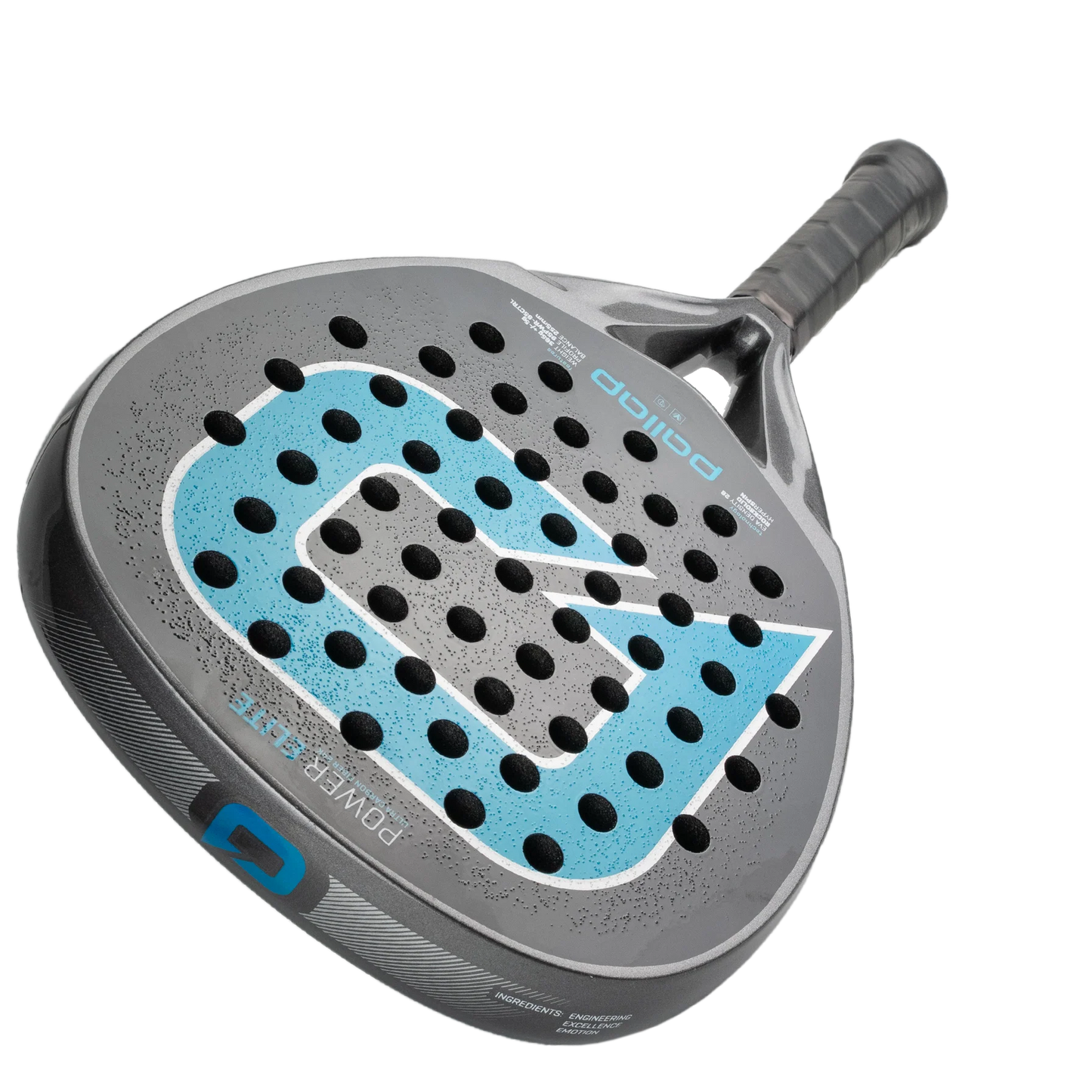 Racchetta Pallap Power Elite 2025