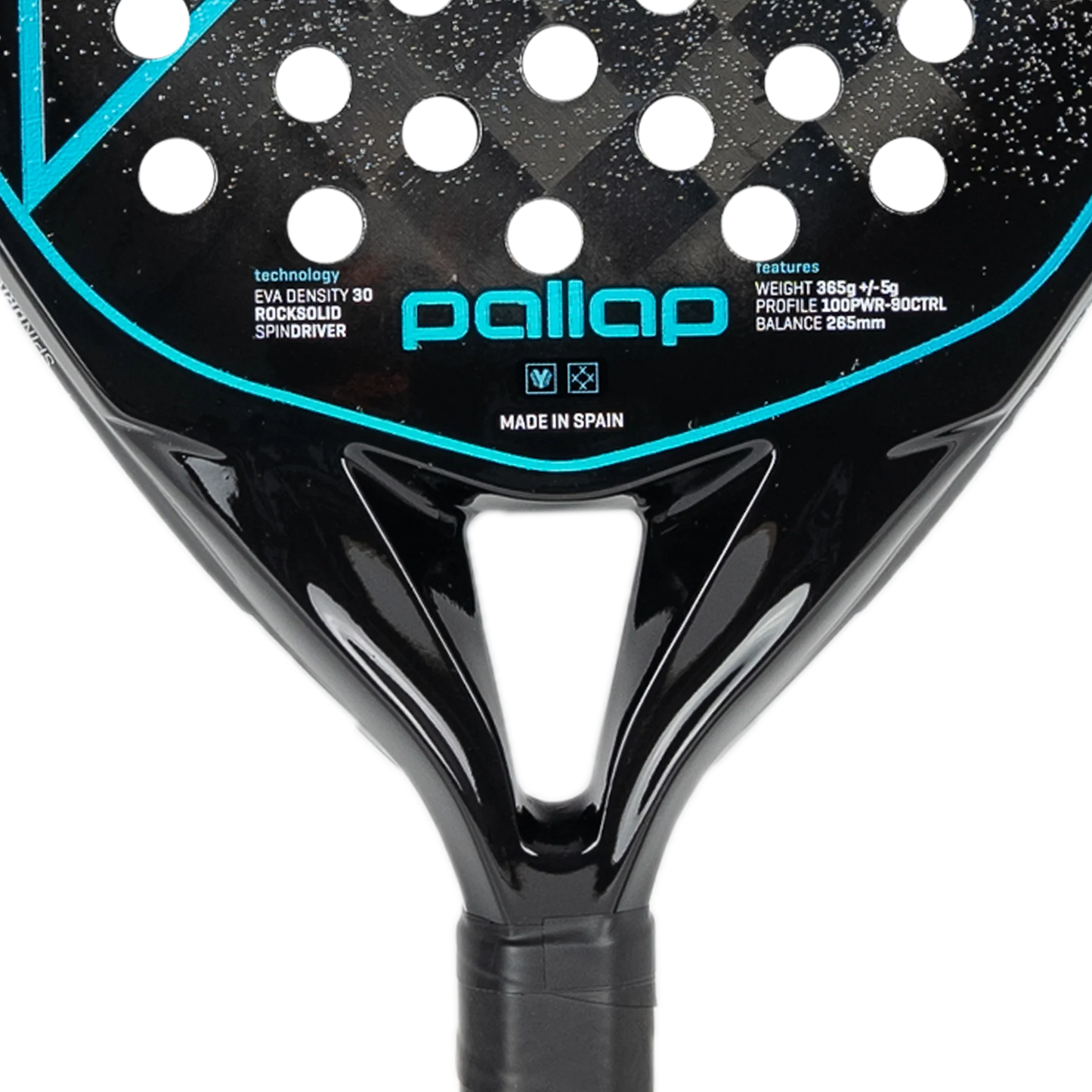 Racchetta Pallap Power Pro 2025