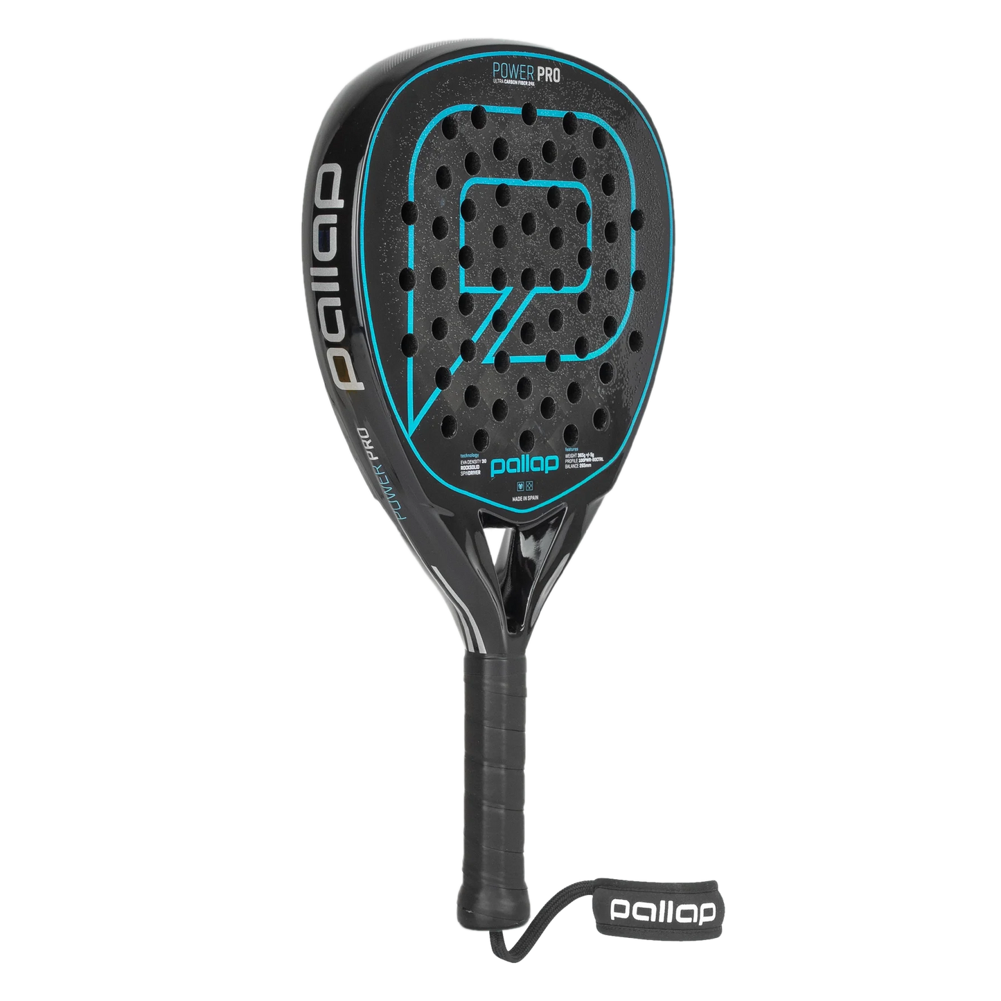 Racchetta Pallap Power Pro 2025
