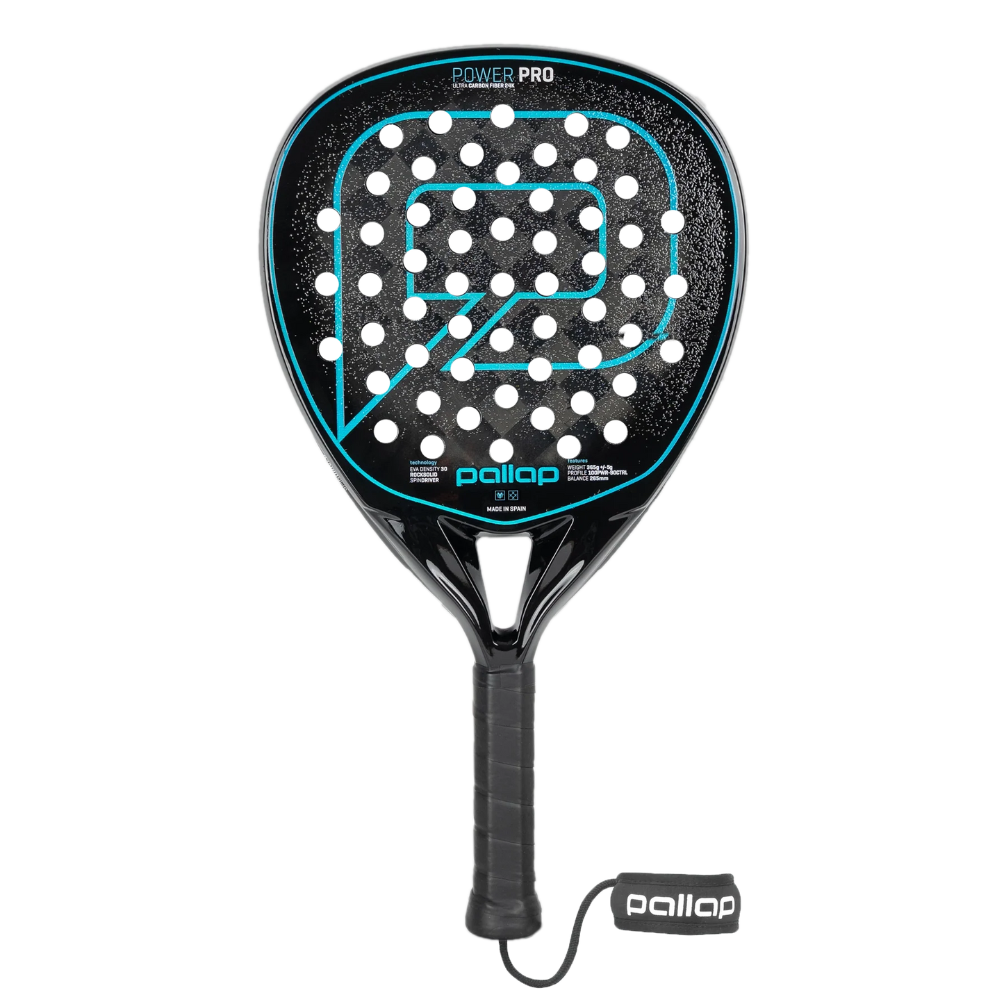 Racchetta Pallap Power Pro 2025
