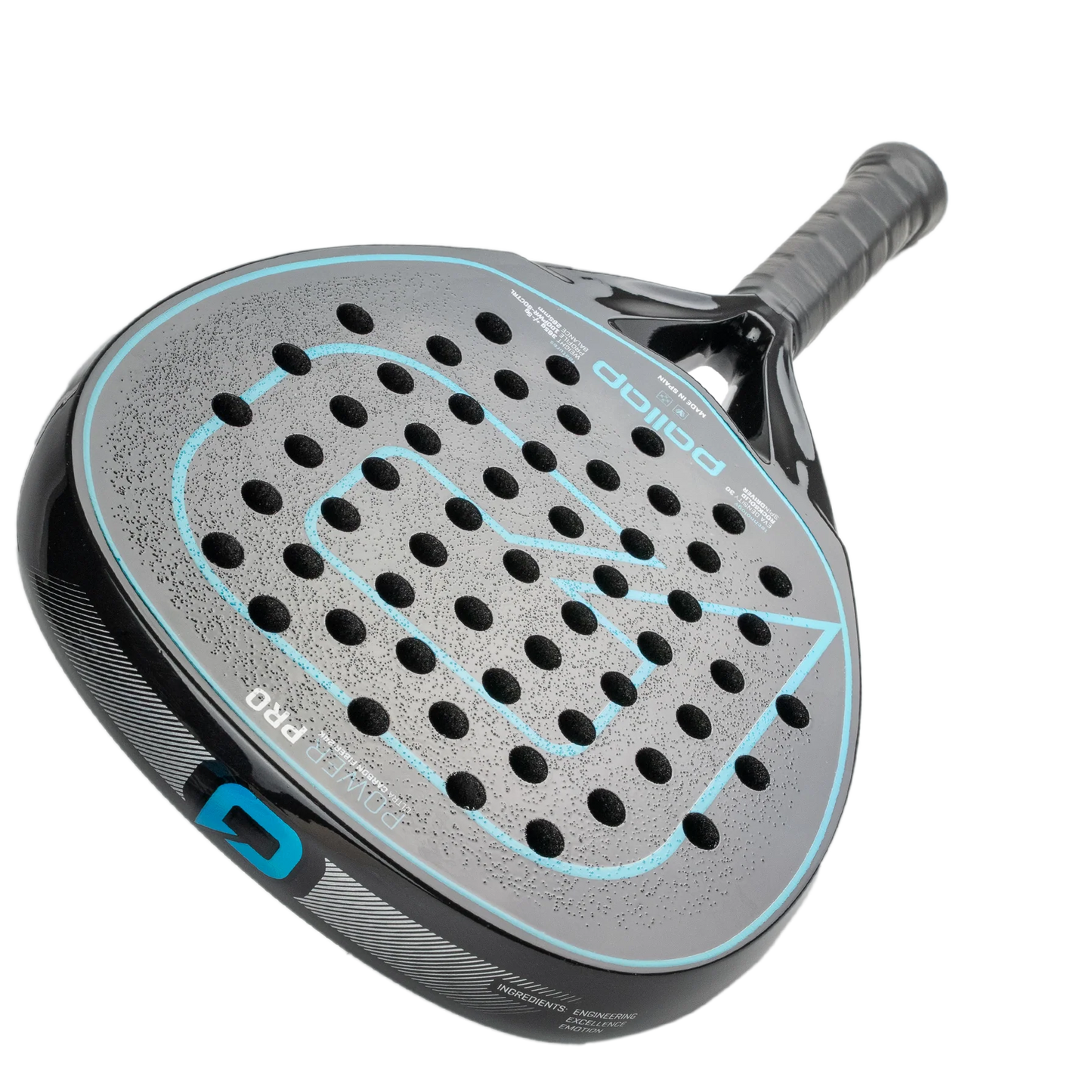 Racchetta Pallap Power Pro 2025