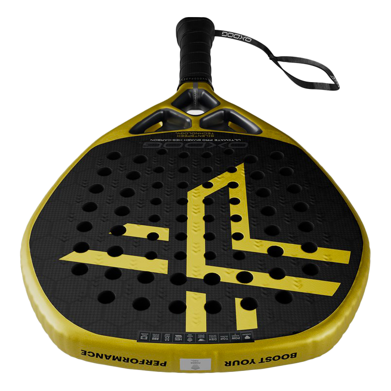 Racchetta Oxdog Ultimate Pro Smash