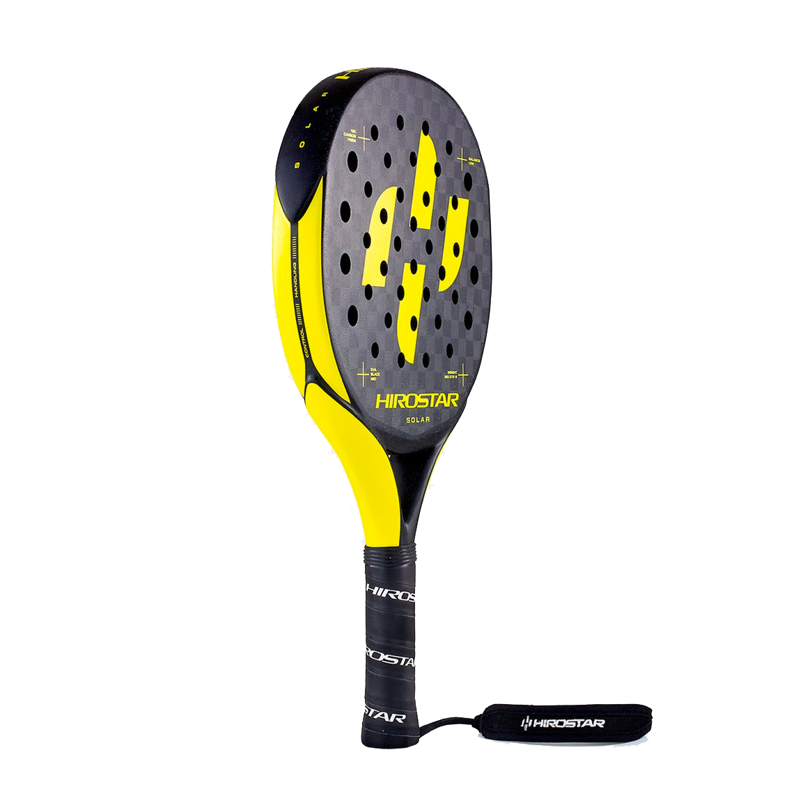 Racchetta Hirostar Solar 24