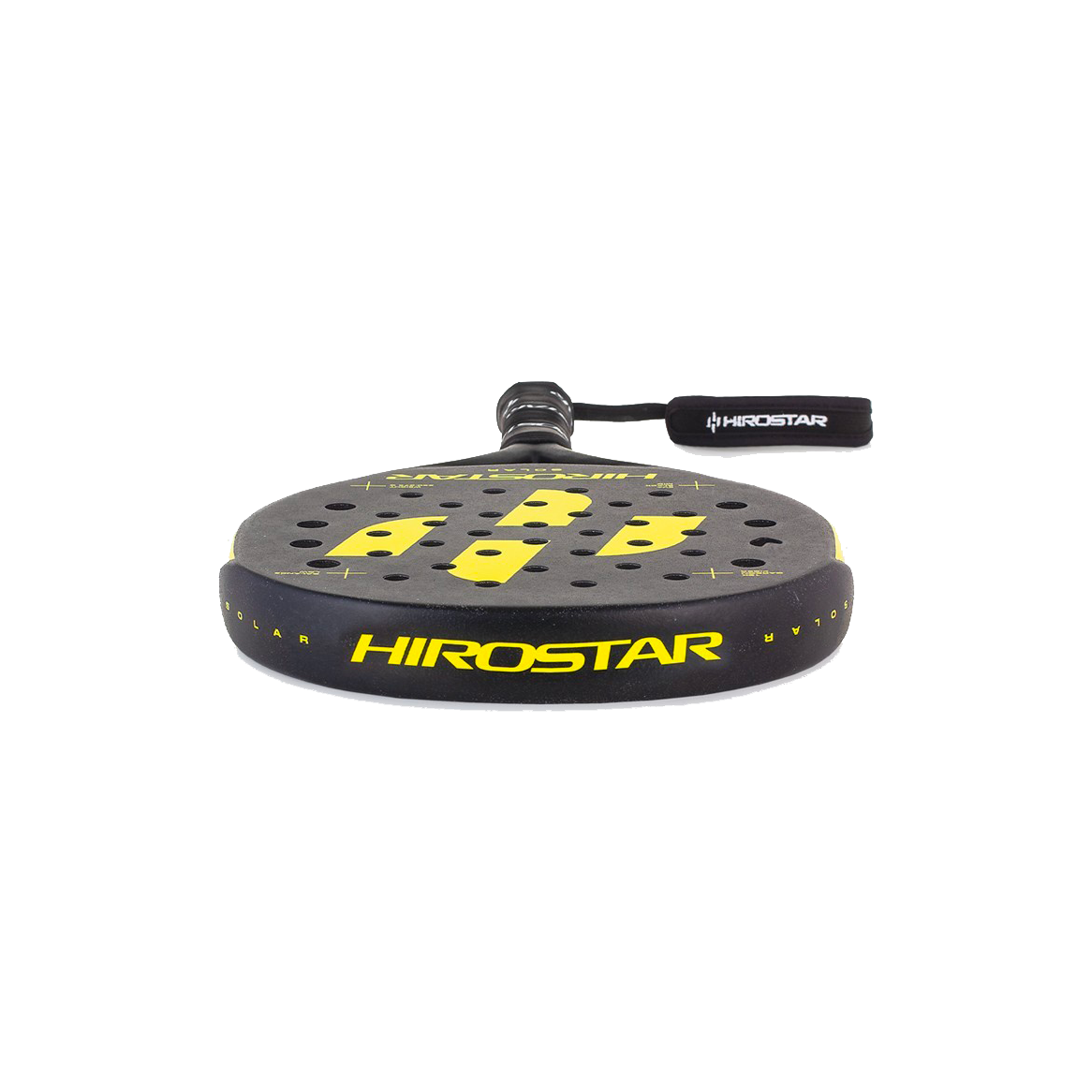 Racchetta Hirostar Solar 24