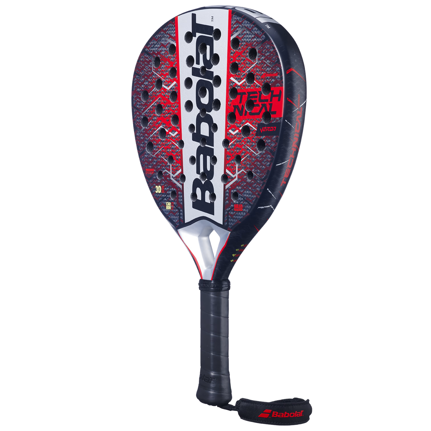Racchetta Babolat Technical Veron 2025