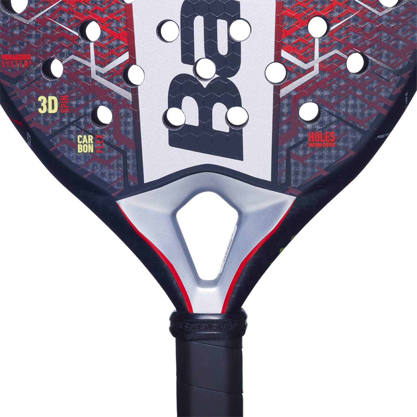 Racchetta Babolat Technical Veron 2025
