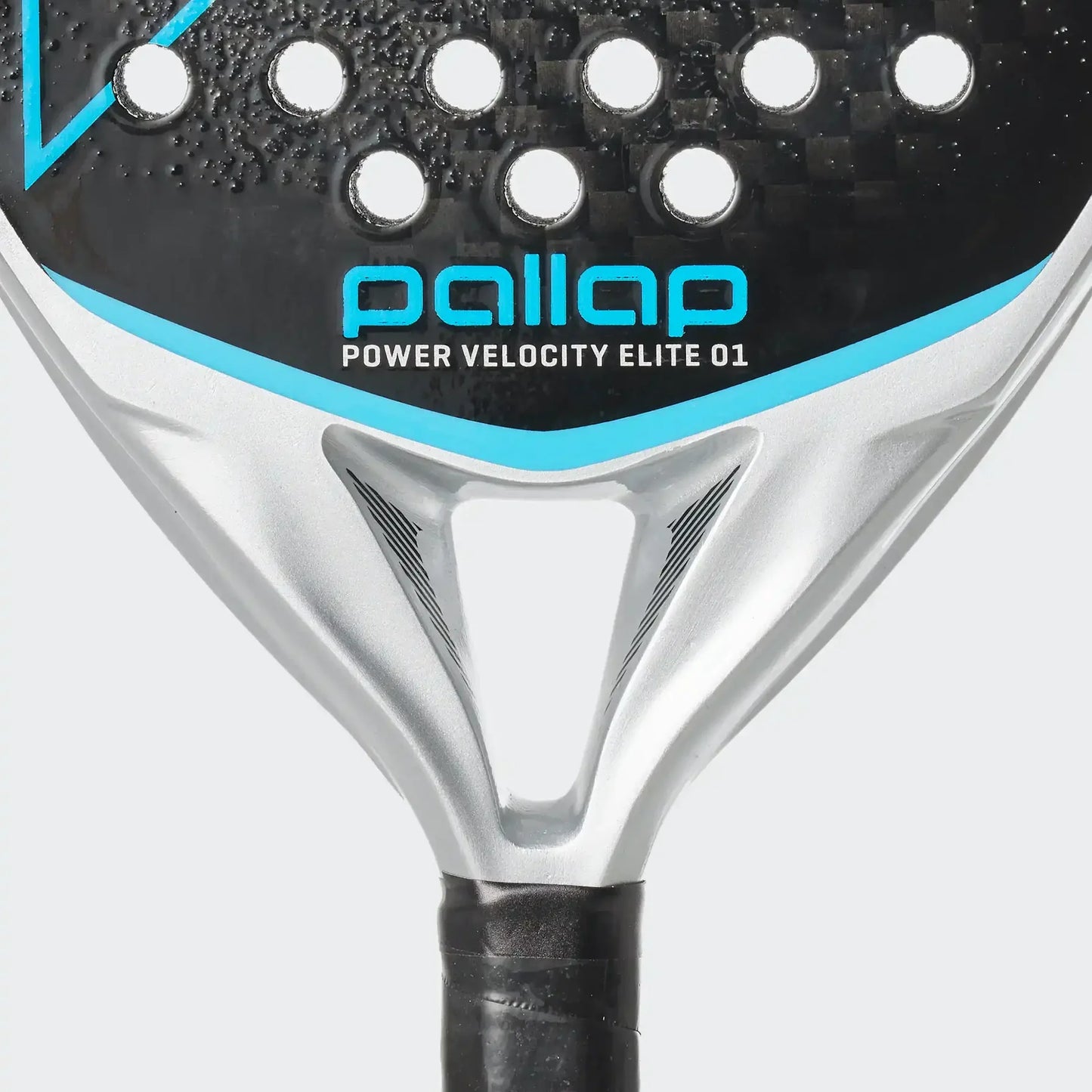 Racchetta Pallap Power Velocity Elite 01