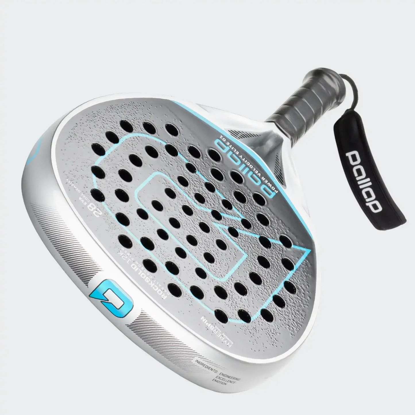 Racchetta Pallap Power Velocity Elite 01