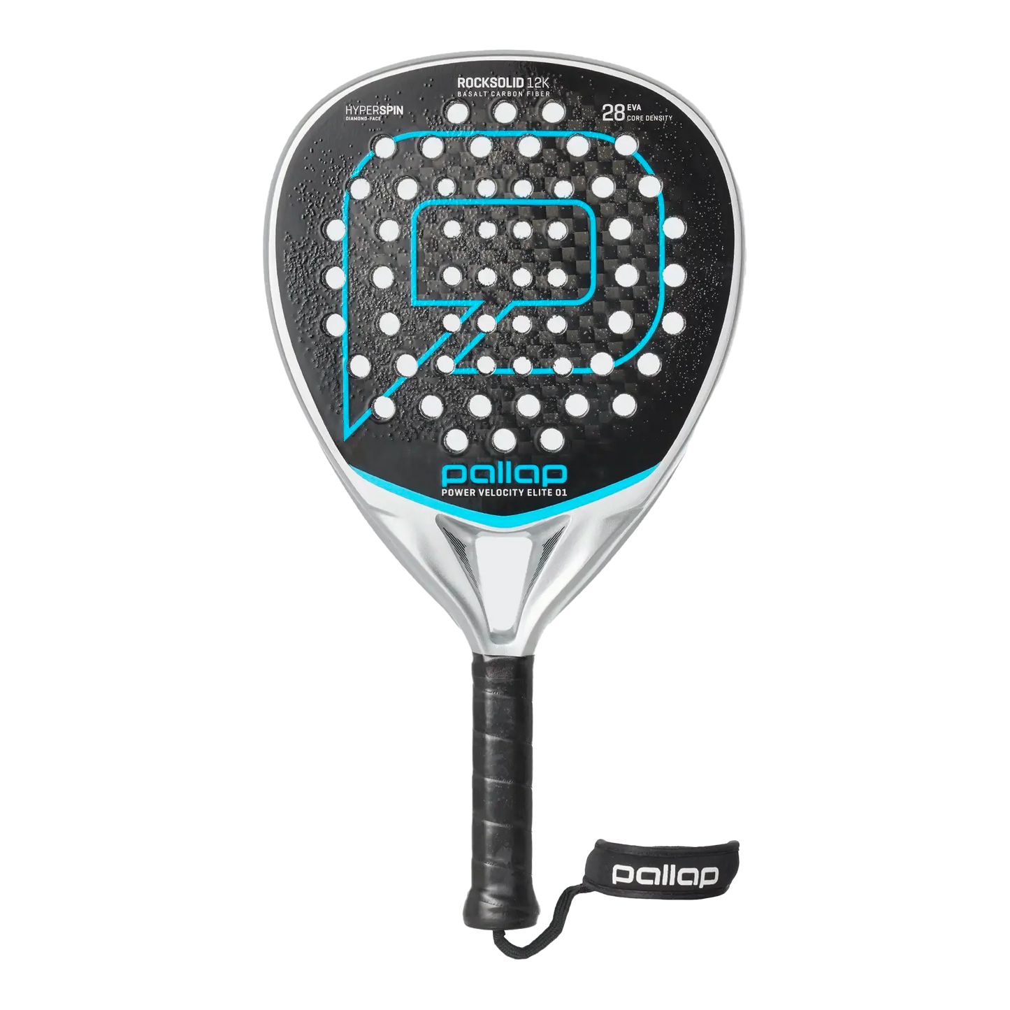 Racchetta Pallap Power Velocity Elite 01