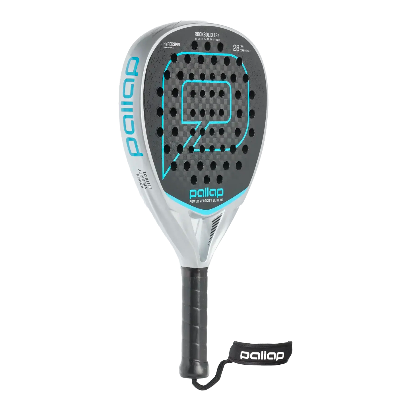 Racchetta Pallap Power Velocity Elite 01