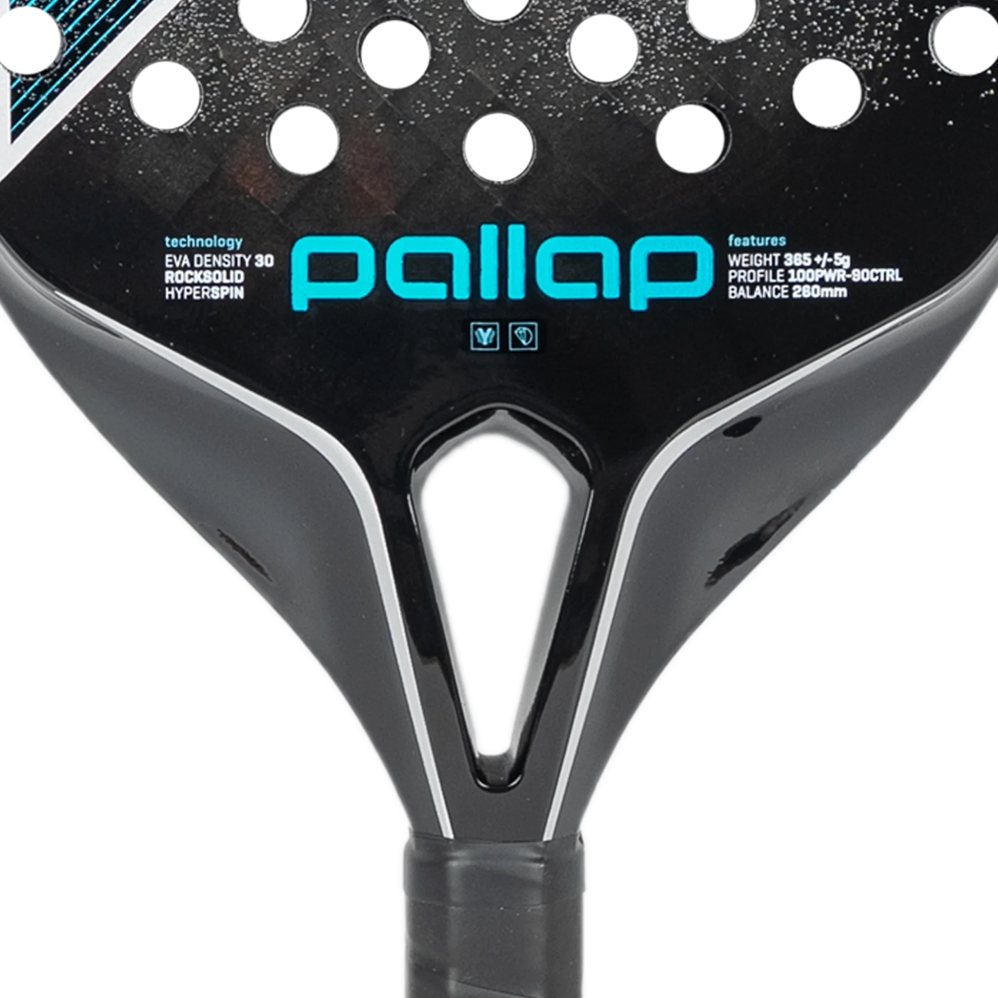 Racchetta Pallap Velocity Pro 2025