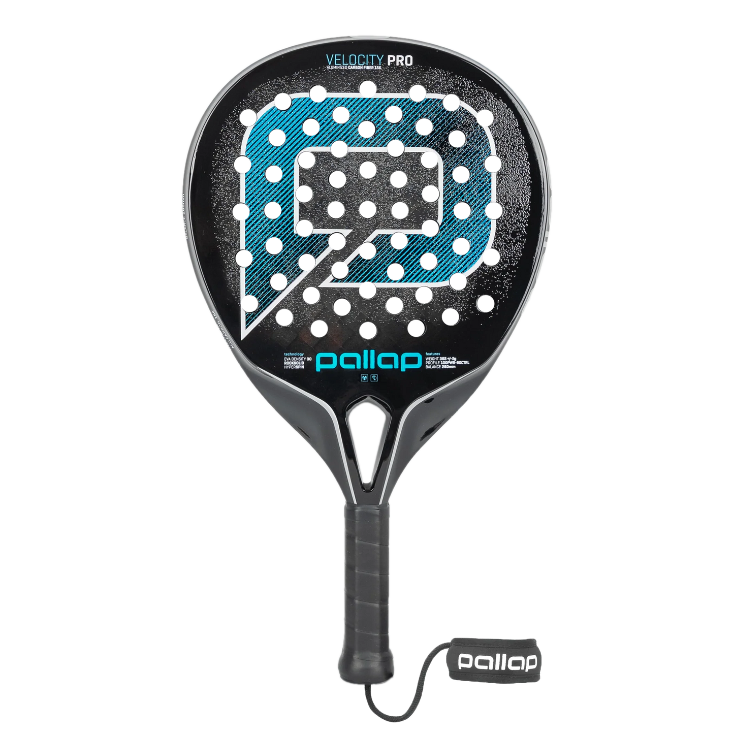 Racchetta Pallap Velocity Pro 2025