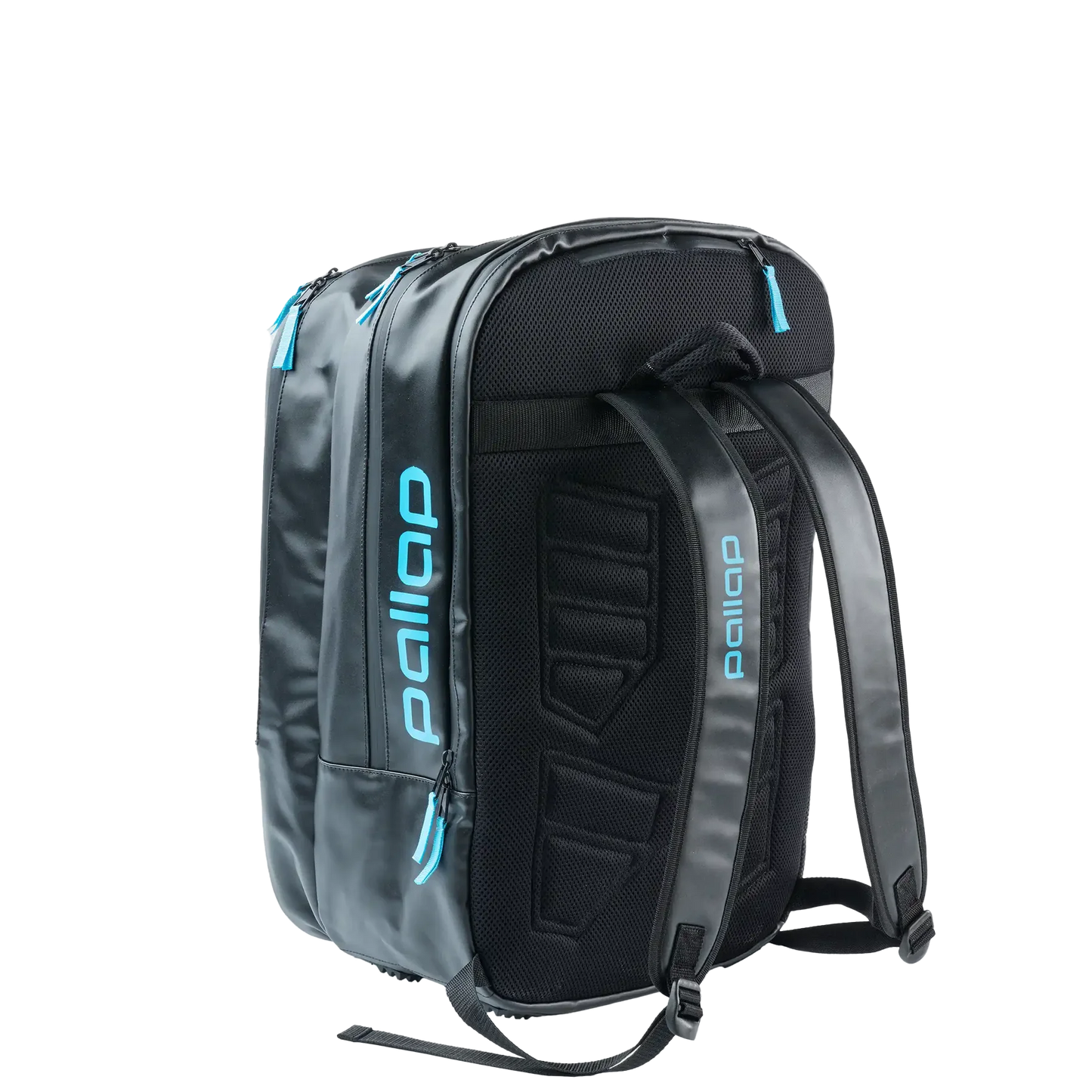 Zaino Pallap Tech