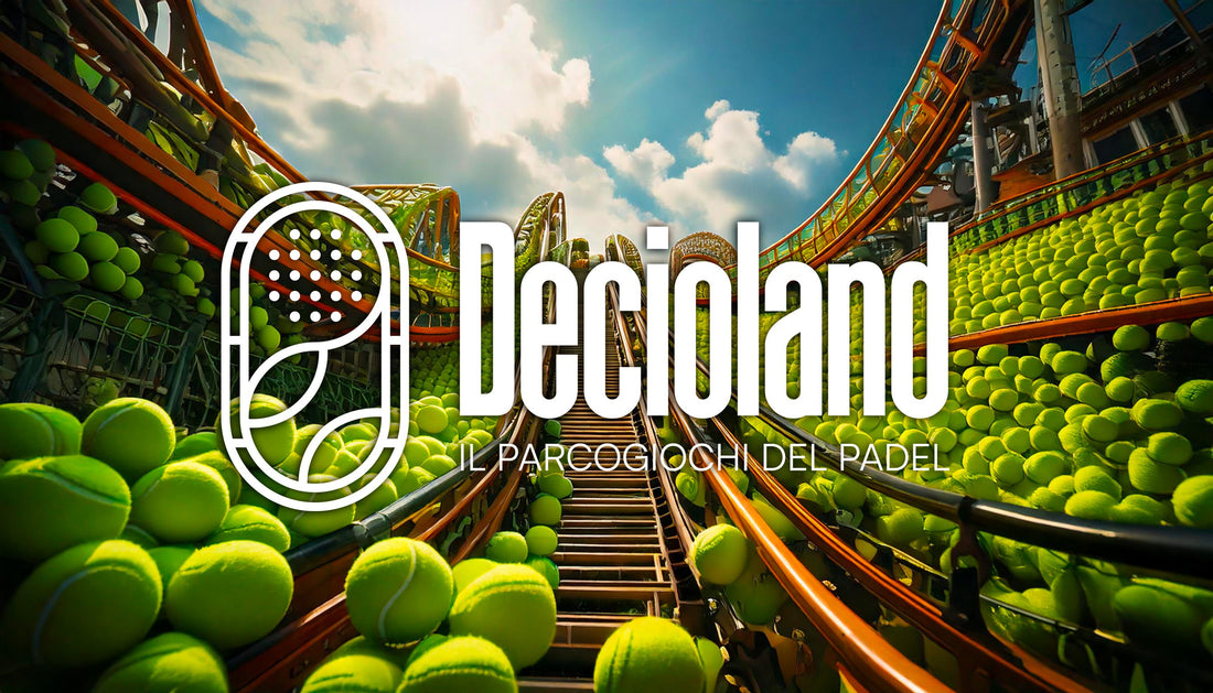 Le 5 Migliori Racchette da Padel del 2025: Guida completa alla Scelta Perfetta