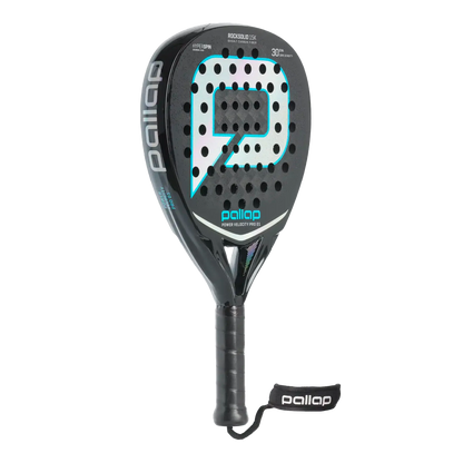 Racchetta Pallap Power Velocity Pro 01