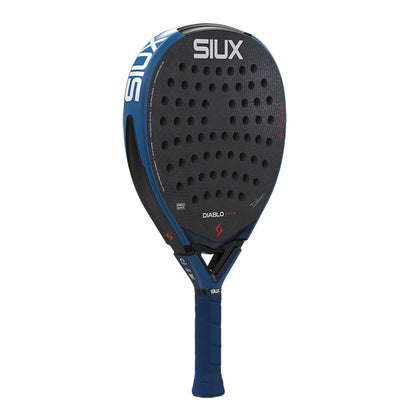 Racchetta Siux Diablo Pro 2026 Royal Blue