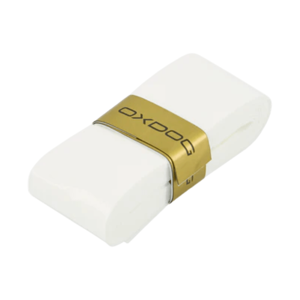 Overgrip Oxdog Gold Sticky - Confezione da 3 pz