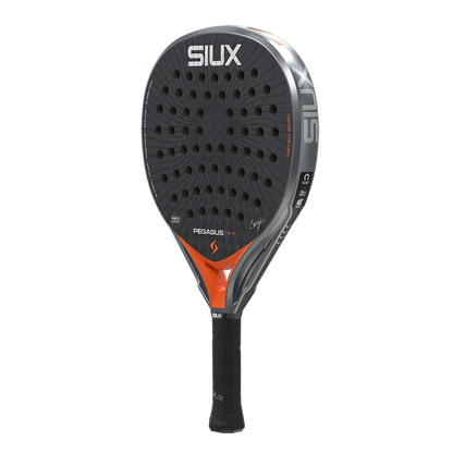 Racchetta Siux Pegasus Pro 2026 Lava Orange