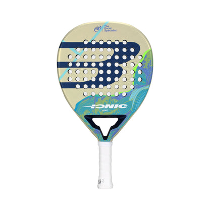 Racchetta Bullpadel Ionic Light 2026