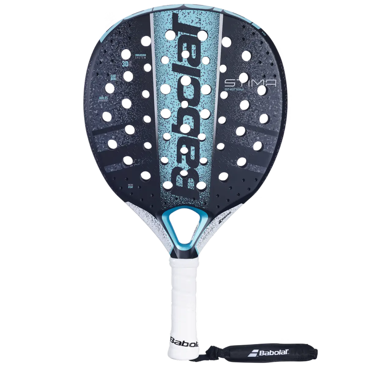 Racchetta Babolat Stima Energy