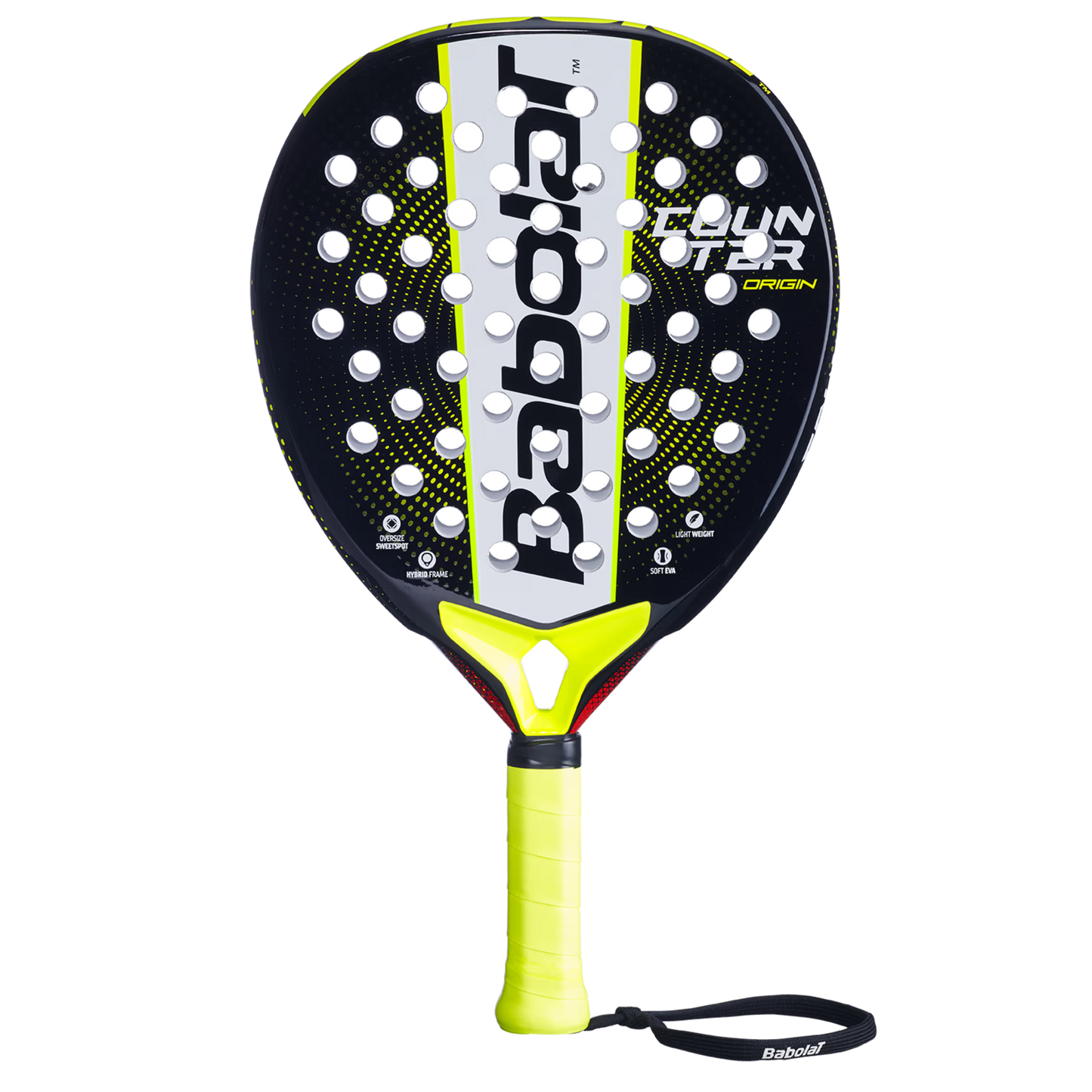 Racchetta Babolat Counter Origin