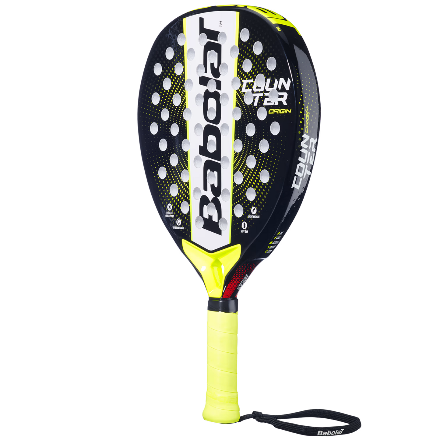 Racchetta Babolat Counter Origin