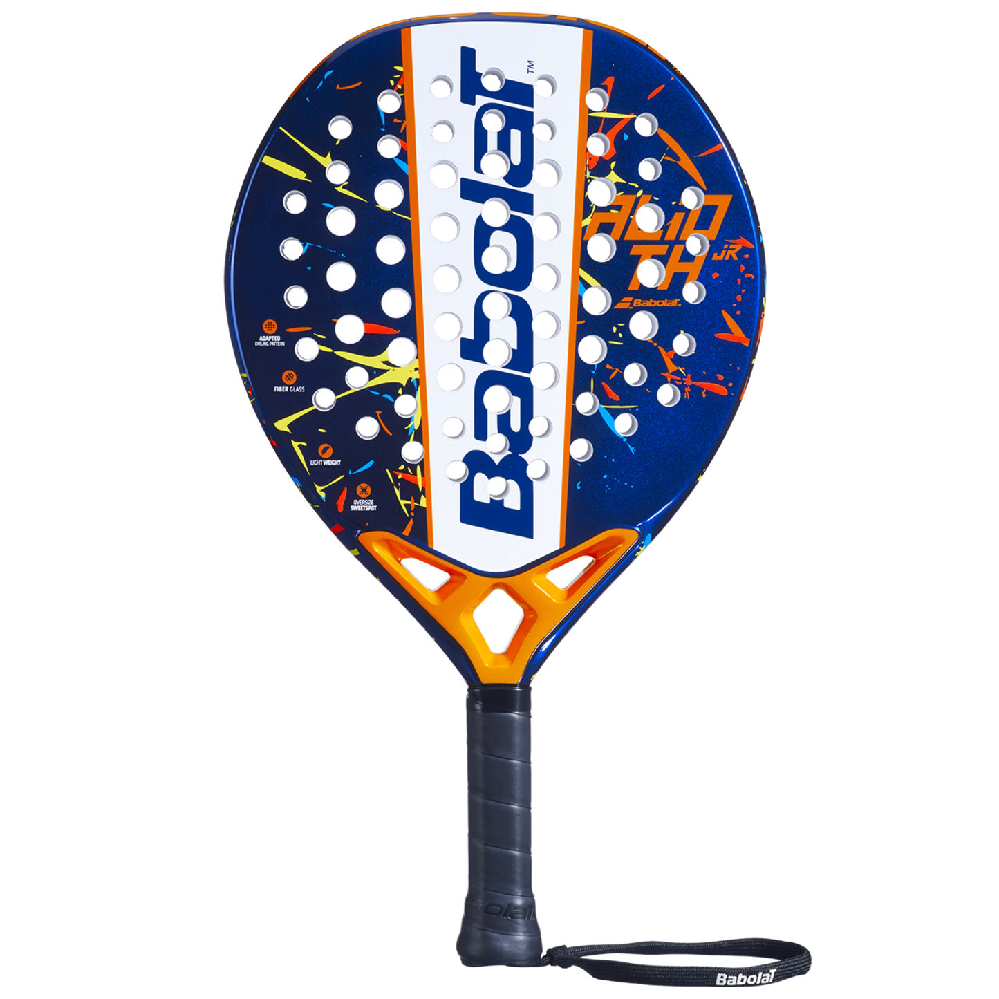 Racchetta Babolat Alioth JR