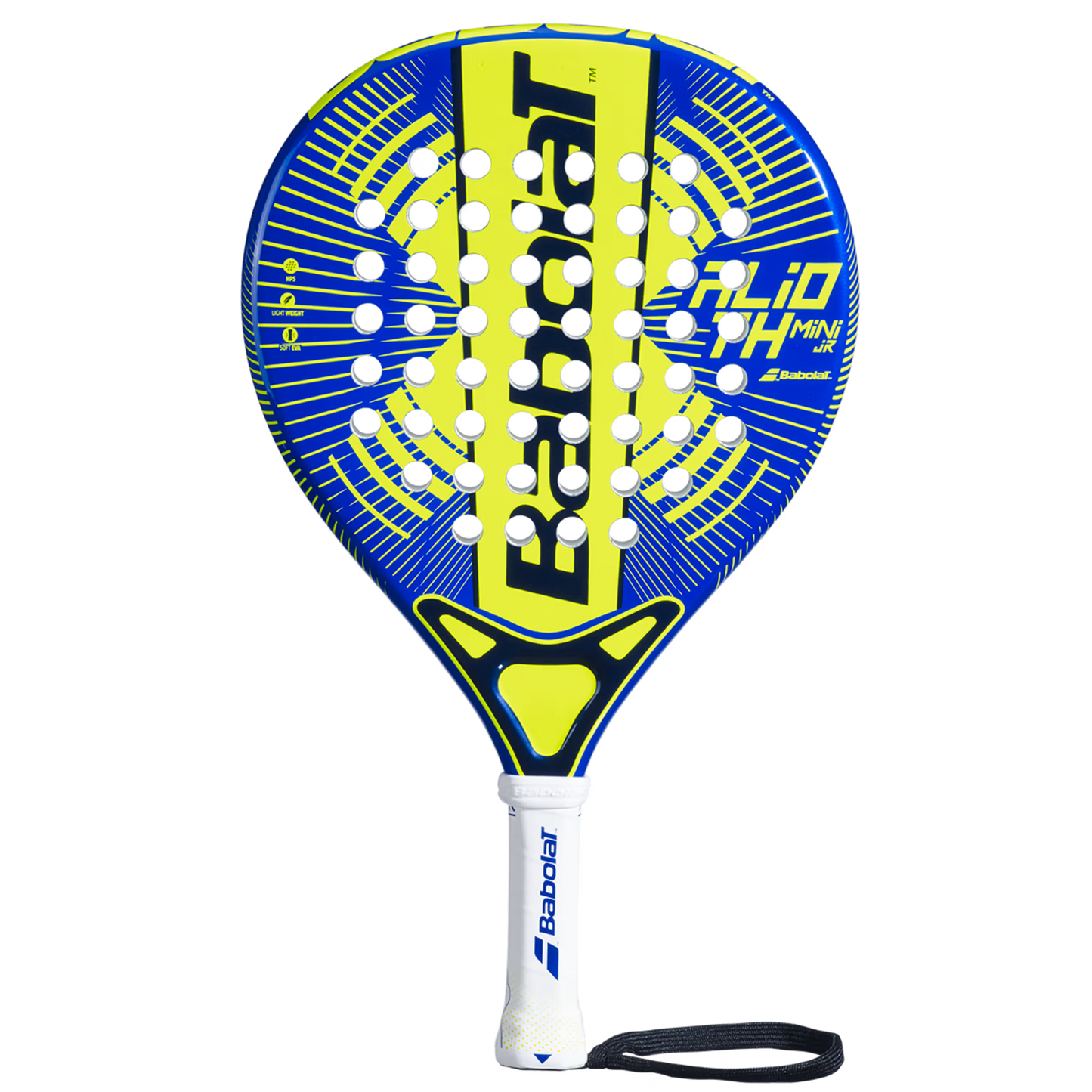 Racchetta Babolat Alioth Mini JR