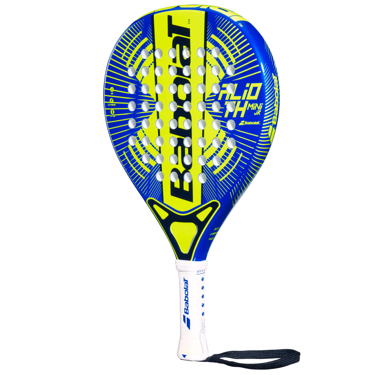Racchetta Babolat Alioth Mini JR