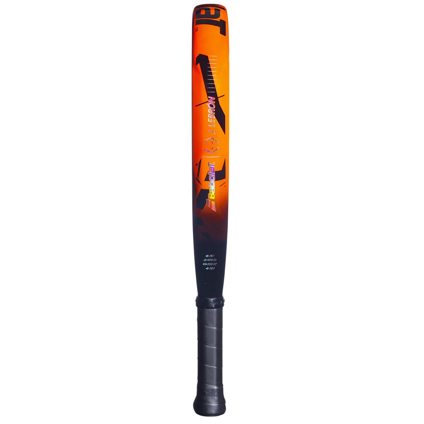 Racchetta Babolat Viper Juan Lebrón 3.0 2026