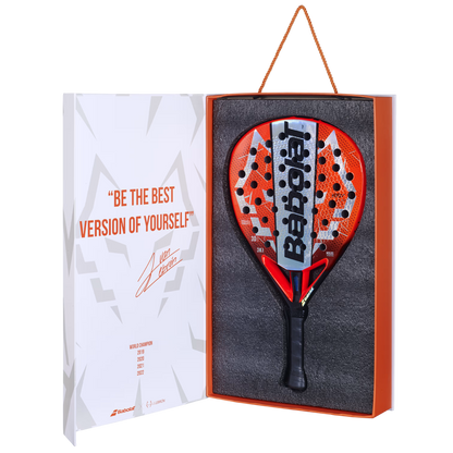 Racchetta Babolat Viper Juan Lebrón 3.0 2026