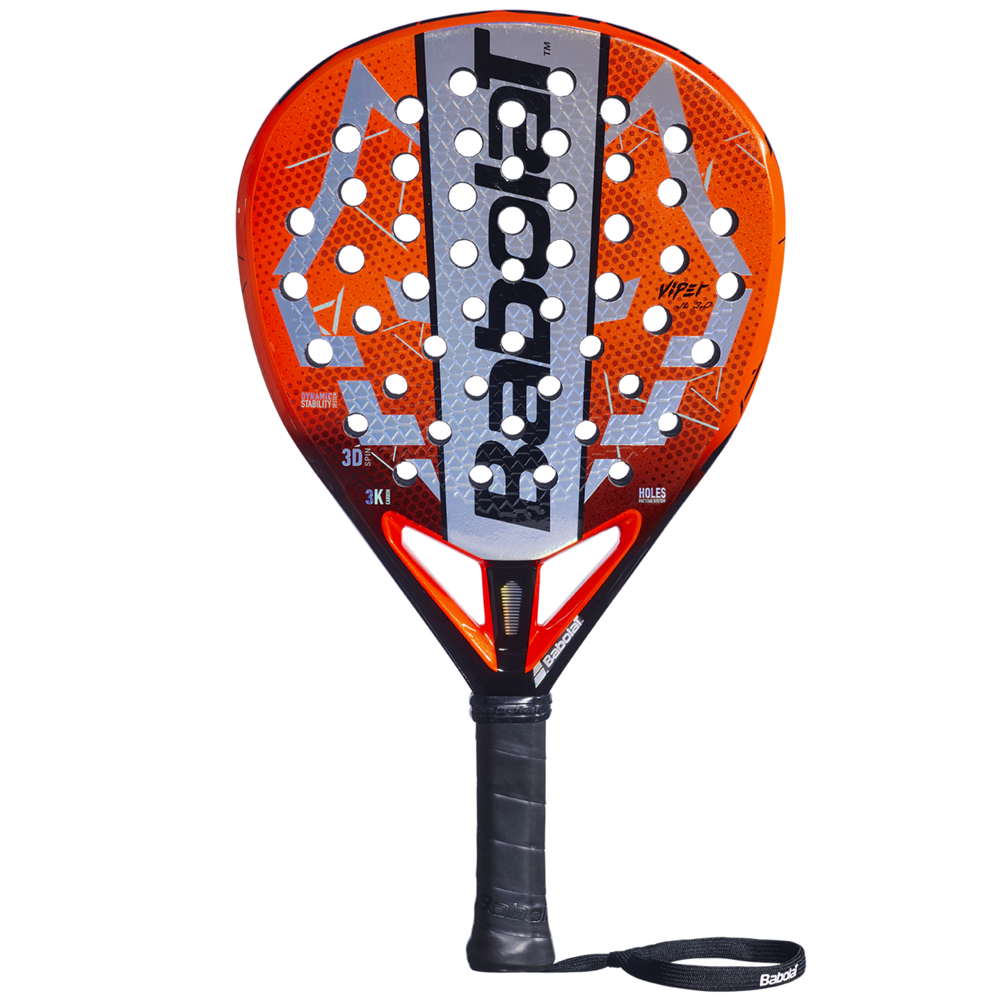 Racchetta Babolat Viper Juan Lebrón 3.0 2026