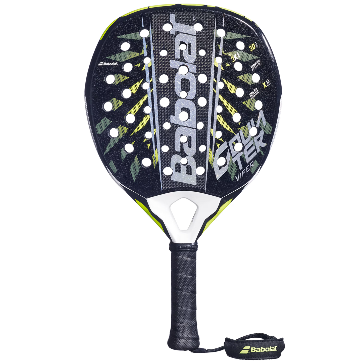 Racchetta Babolat Counter Viper 2.6 2026