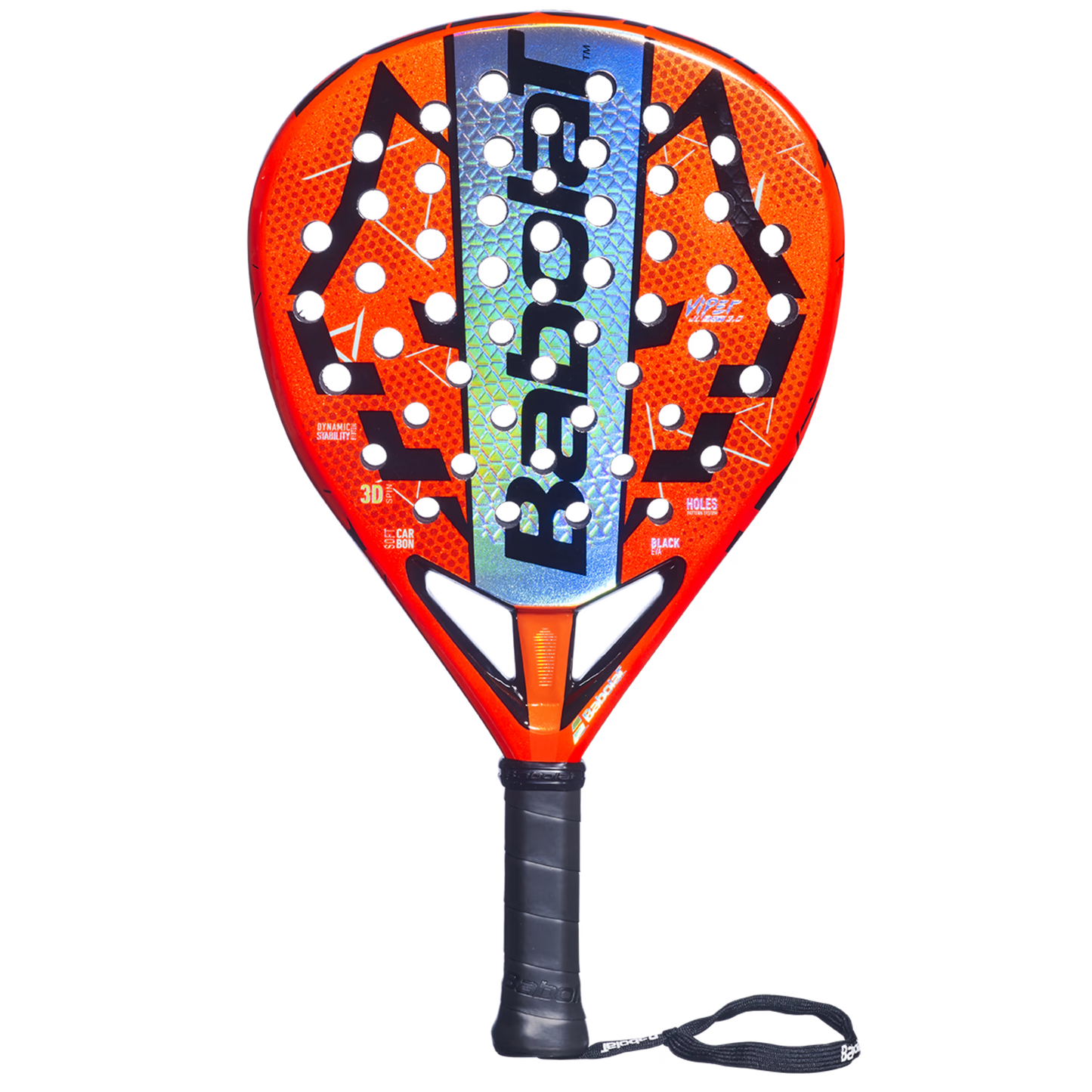 Racchetta Babolat Viper Soft Juan Lebrón 3.0 2026