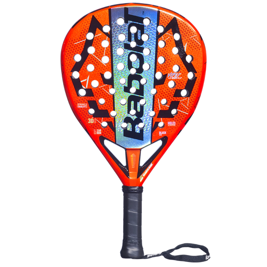 Racchetta Babolat Viper Soft Juan Lebrón 3.0 2026
