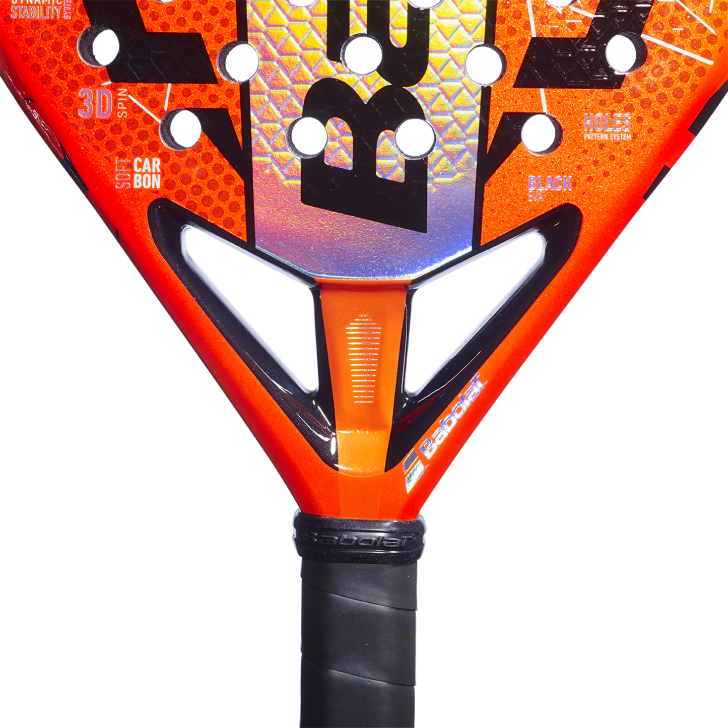 Racchetta Babolat Viper Soft Juan Lebrón 3.0 2026