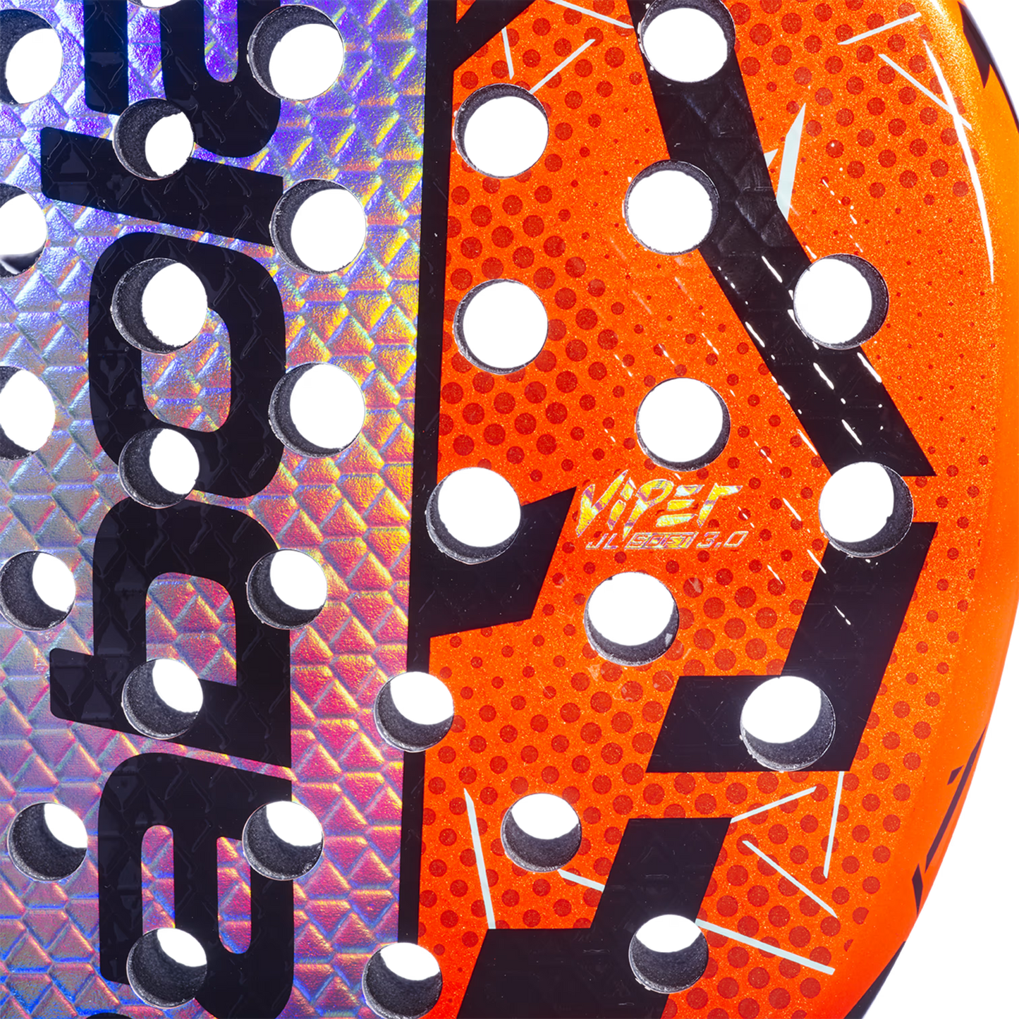 Racchetta Babolat Viper Soft Juan Lebrón 3.0 2026