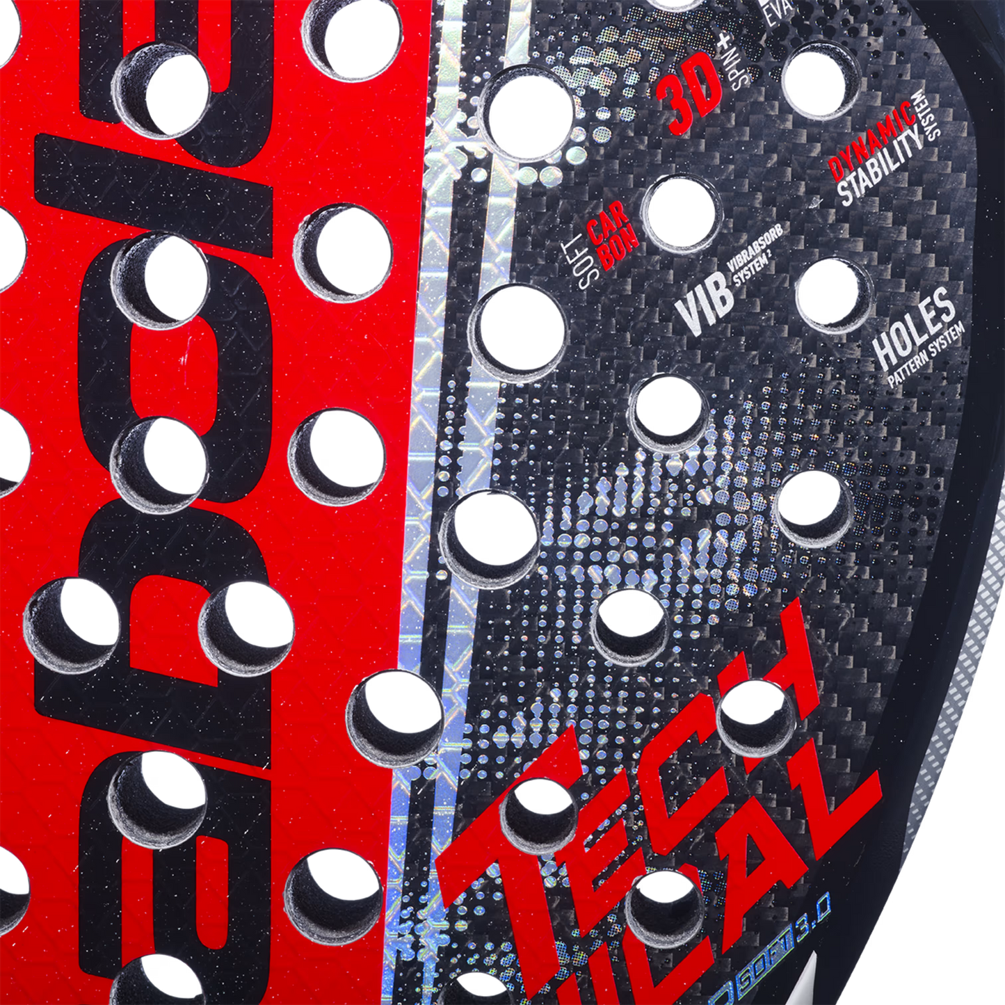Racchetta Babolat Technical Viper Soft 3.0 2026