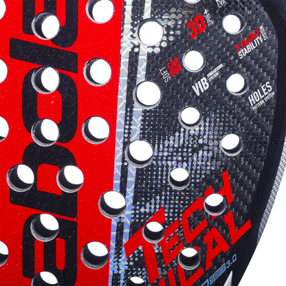 Racchetta Babolat Technical Viper Soft 3.0 2026