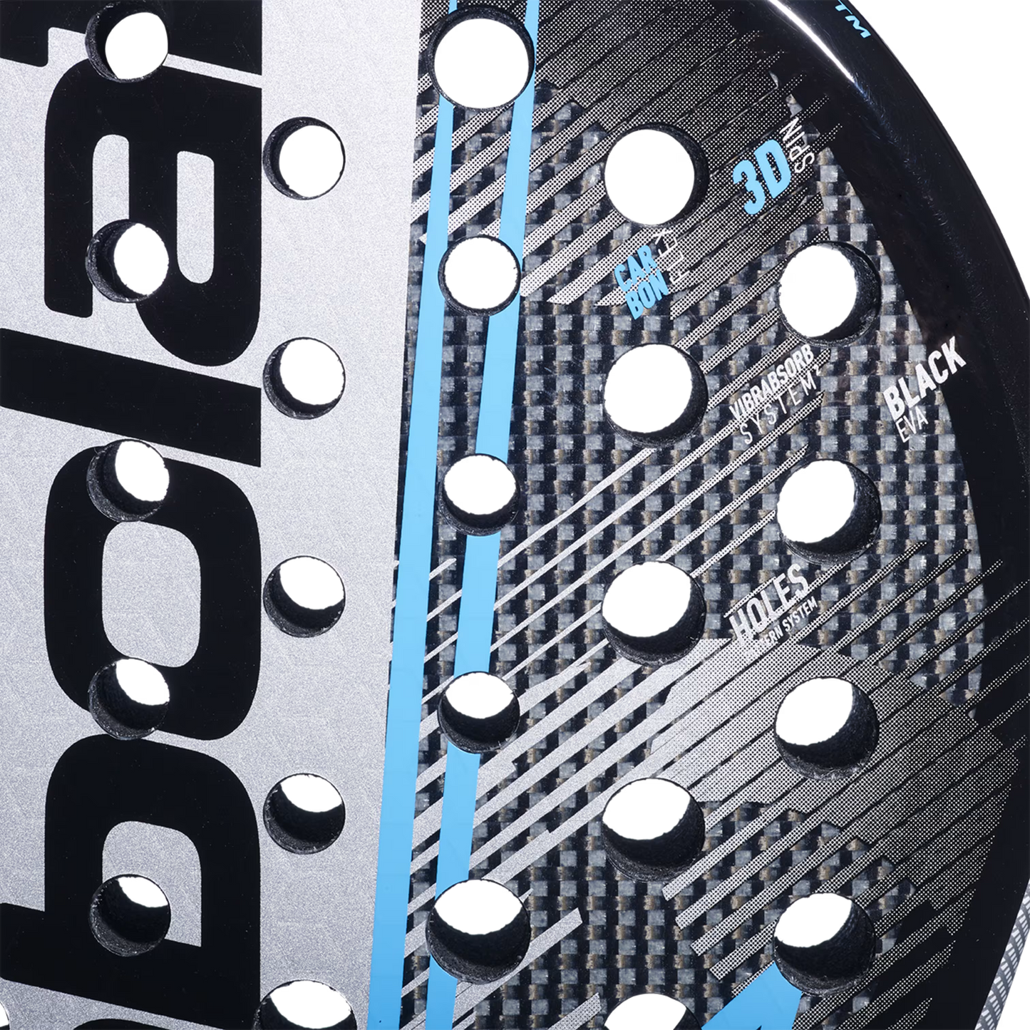 Racchetta Babolat Air Veron 2.6 2026