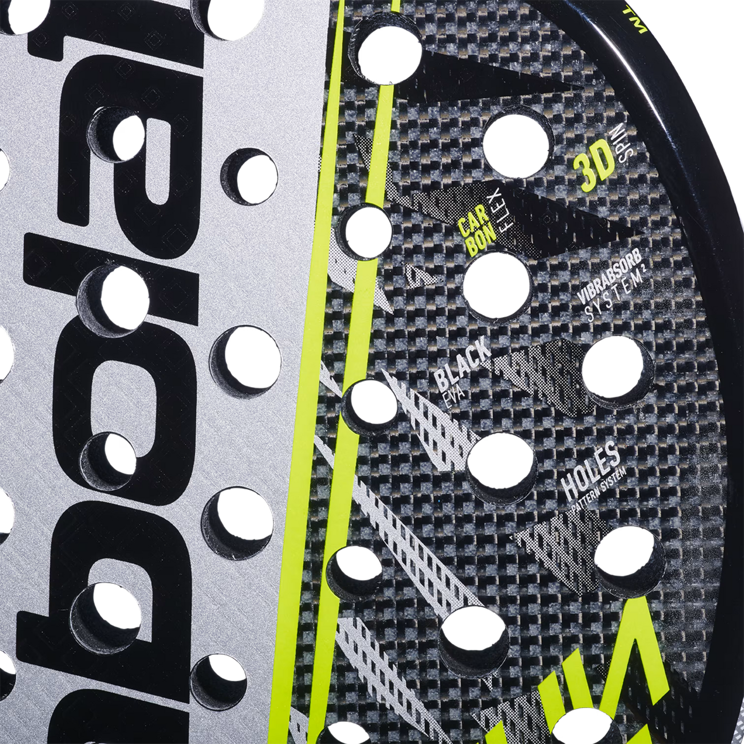 Racchetta Babolat Counter Veron 2.6 2026